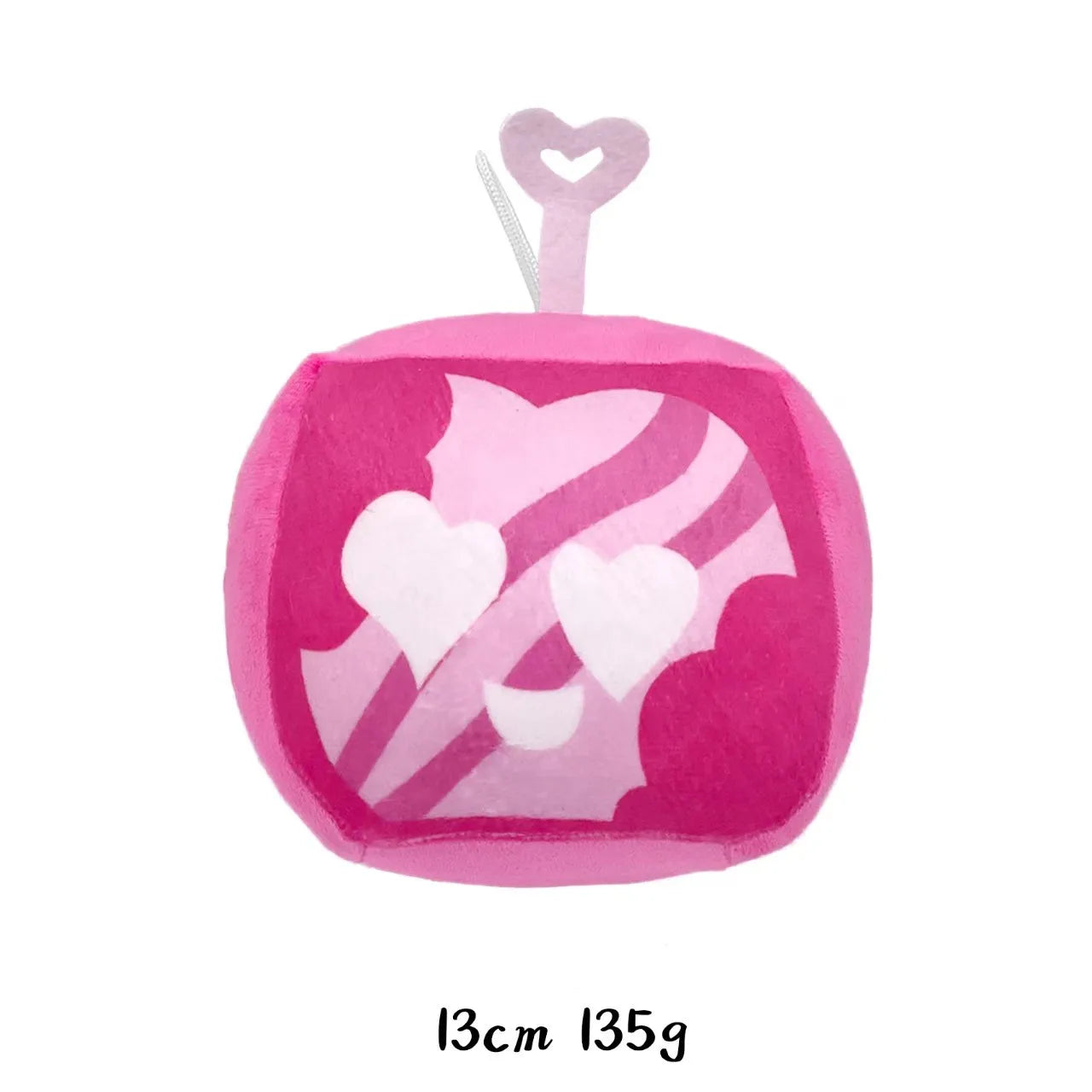 Blox Fruits Love 13cm Plush