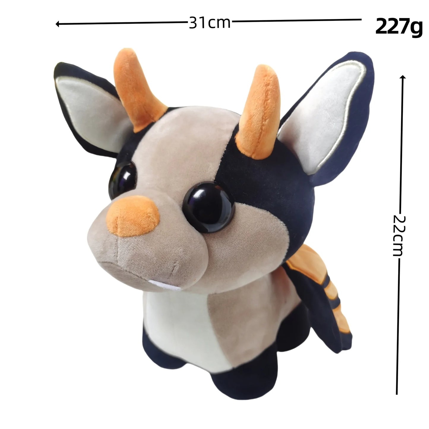 Adopt Me! Bat Dragon 22cm Plush