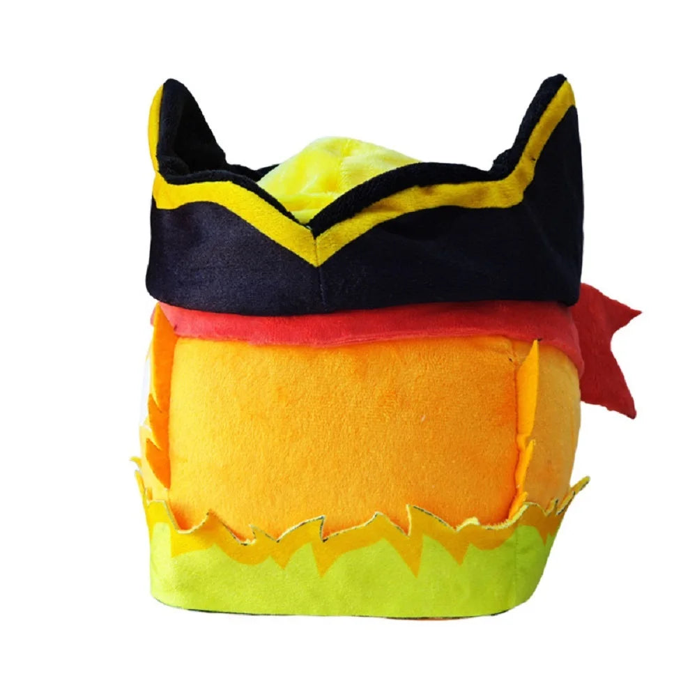 Blox Fruits Flame 20cm Plush