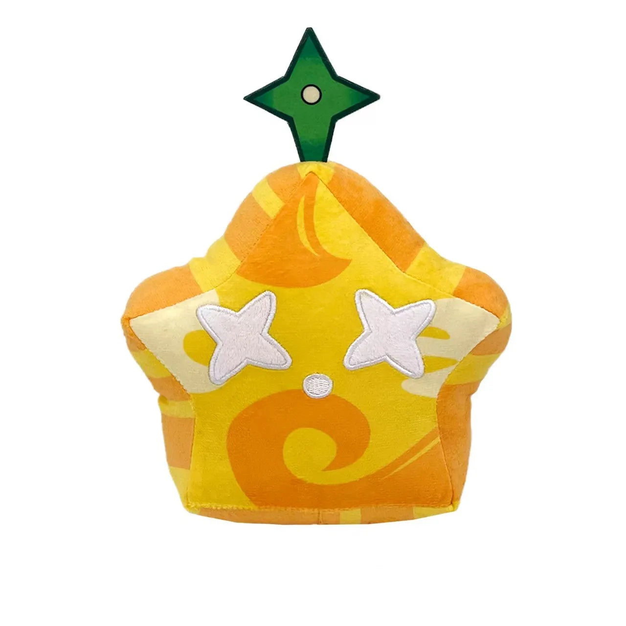 Blox Fruits Light 15cm Plush