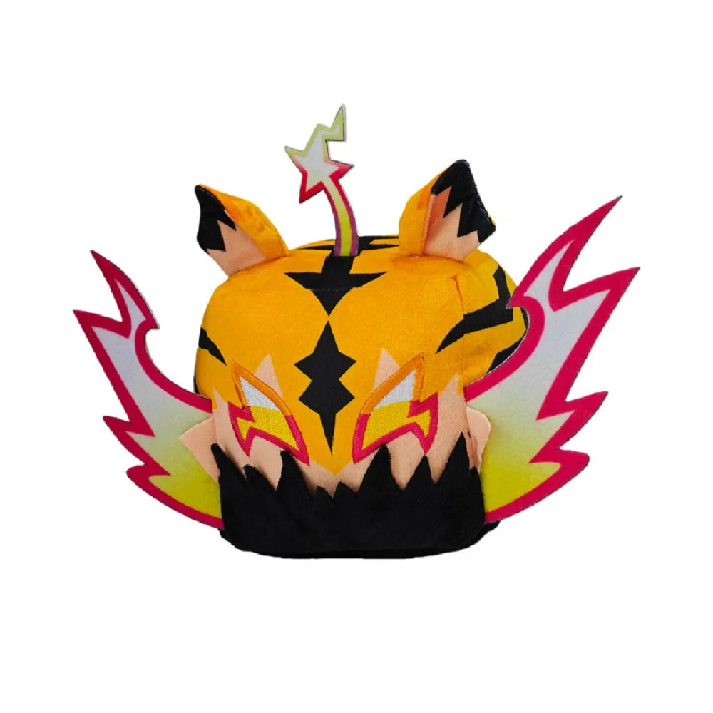 Blox Fruits Tiger 20cm Plush