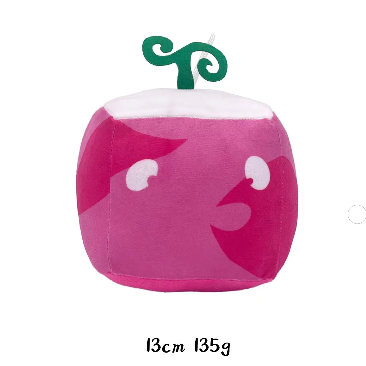 Blox Fruits Rubber 13cm Plush