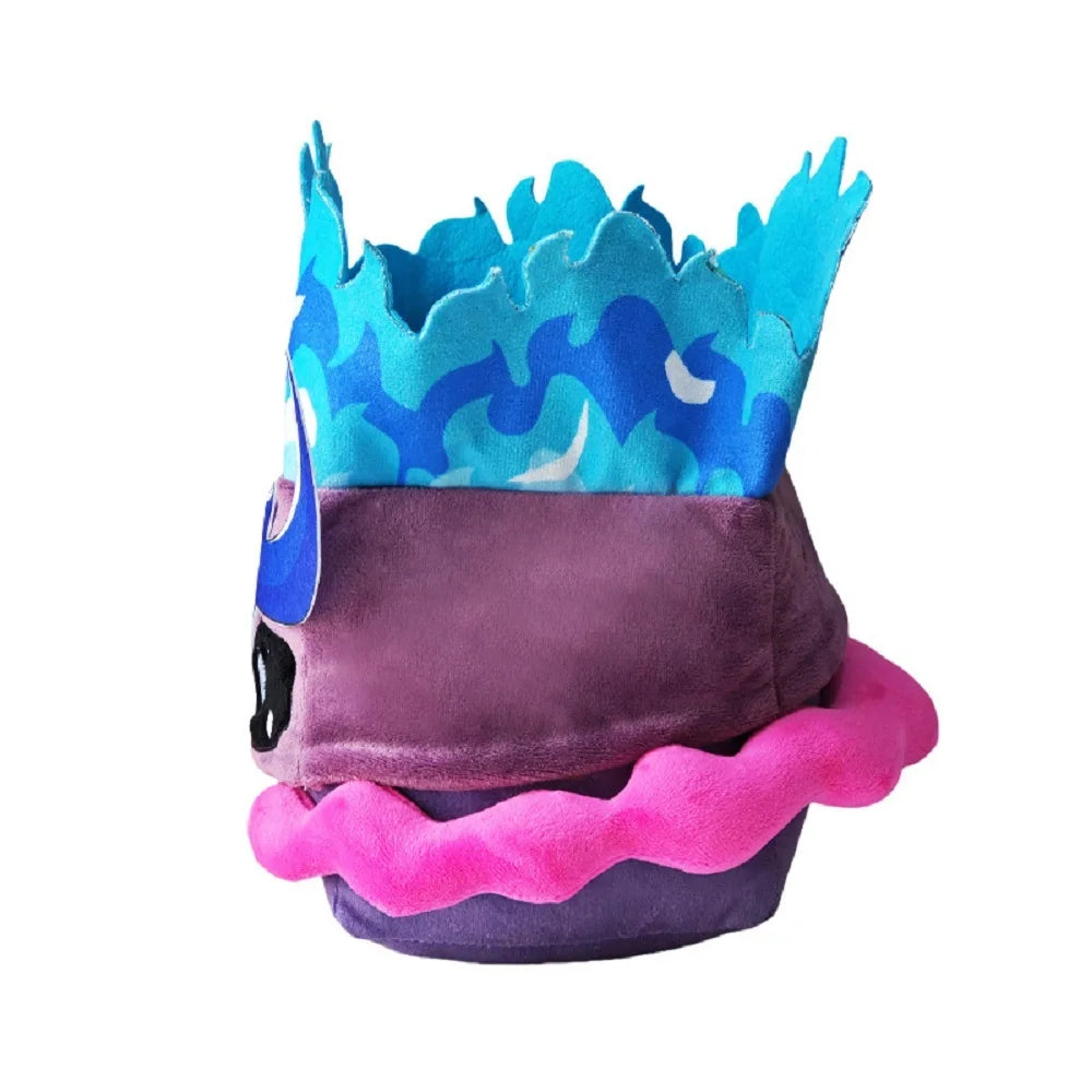 Blox Fruits Gas 20cm Plush