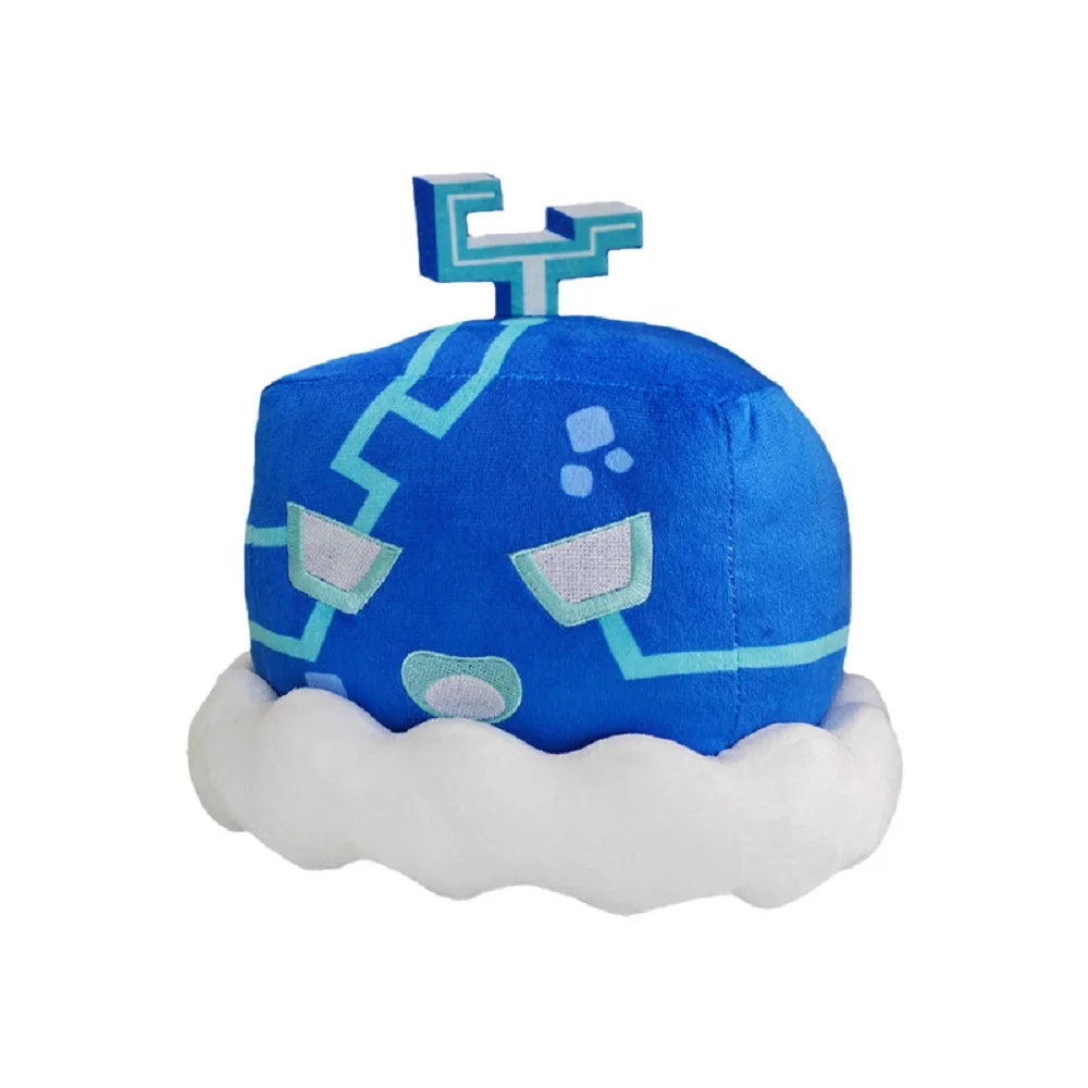 Blox Fruits Control 20cm Plush