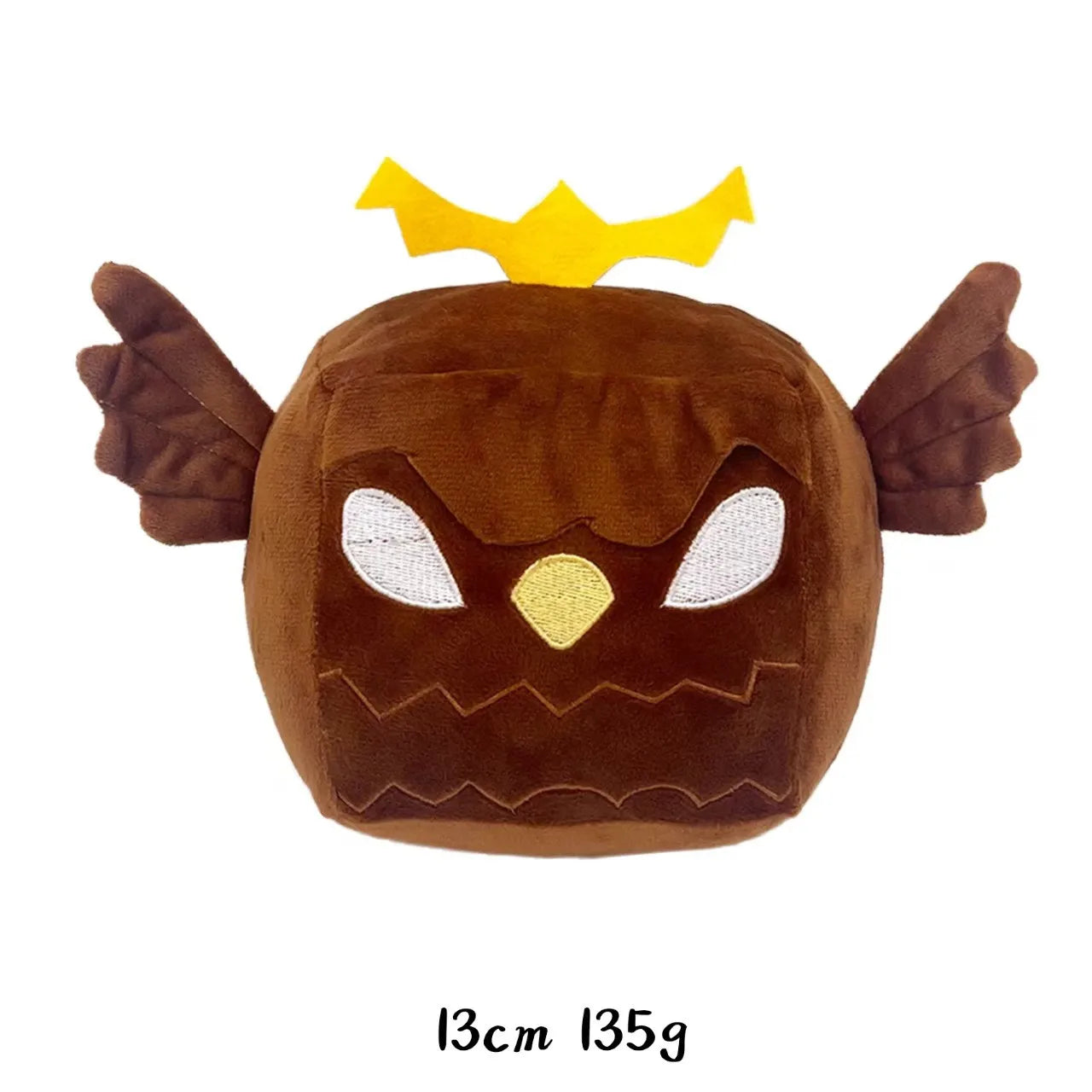Blox Fruits Falcon 13cm Plush