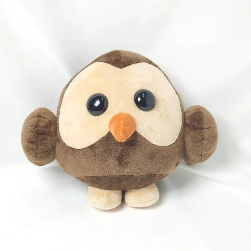 Adopt Me! Owl 19cm Plush