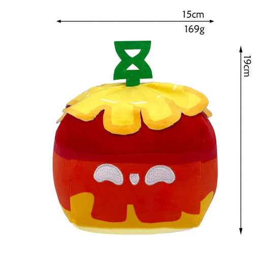 Blox Fruits Sand 19cm Plush