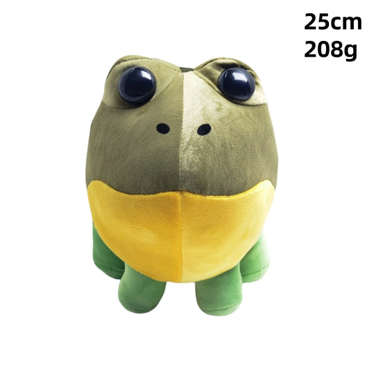Adopt Me! Bullfrog 25cm Plush