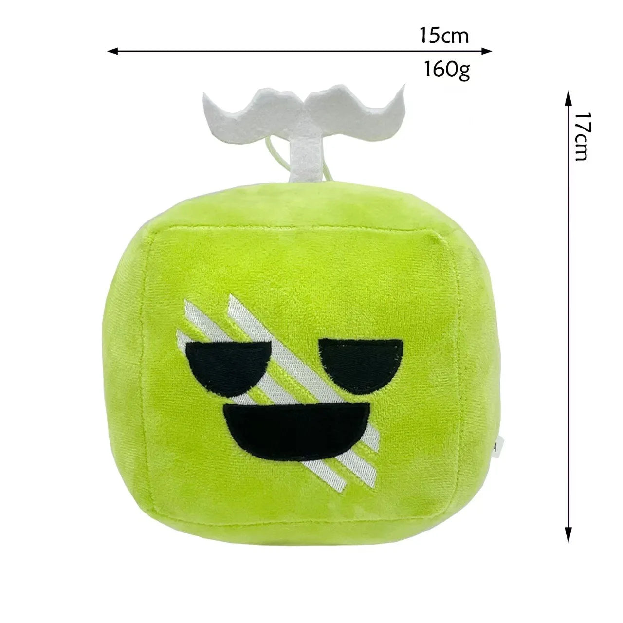 Blox Fruits Barrier 17cm Plush