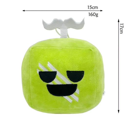 Blox Fruits Barrier 17cm Plush