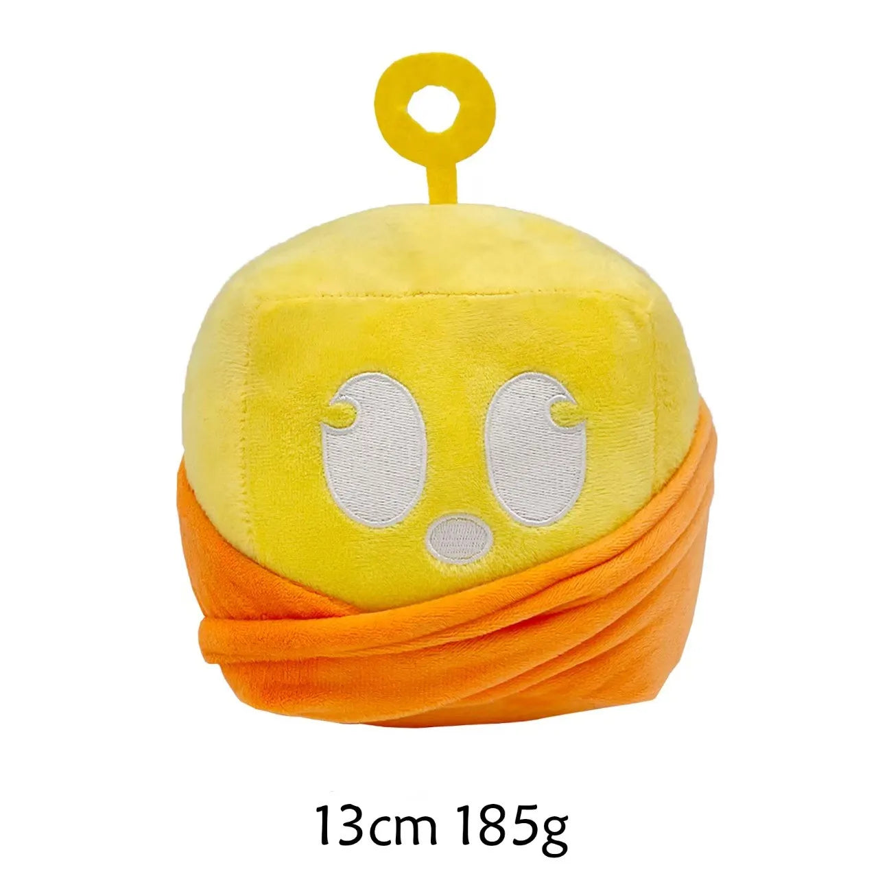 Blox Fruits Buddha 13cm Plush