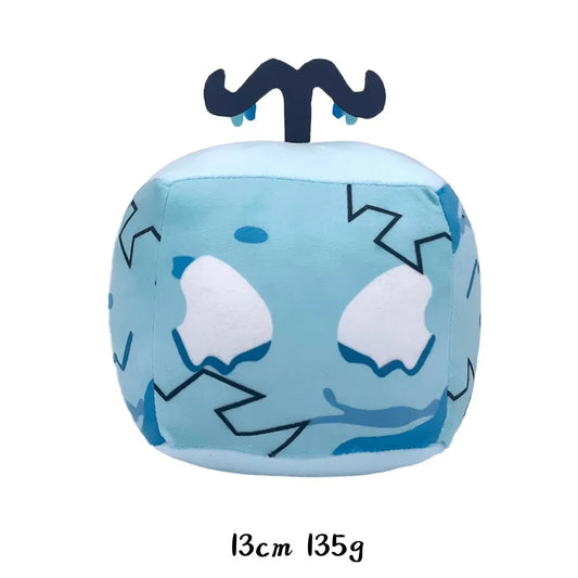 Blox Fruits Freeze 13cm Plush