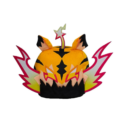 Blox Fruits Tiger 20cm Plush