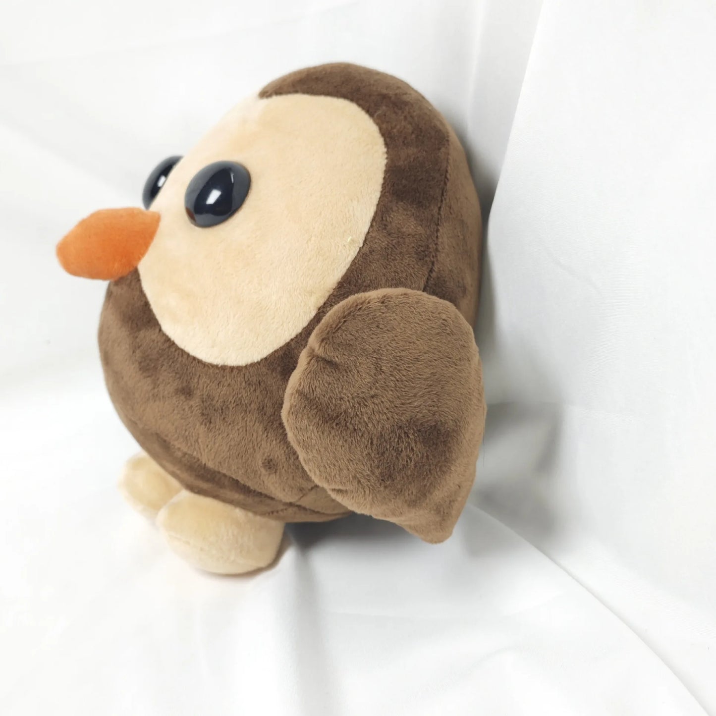 Adopt Me! Owl 19cm Plush
