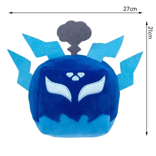 Blox Fruits Lightning 21cm Plush