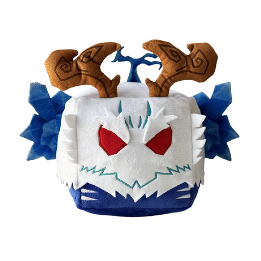 Blox Fruits Yeti 20cm Plush