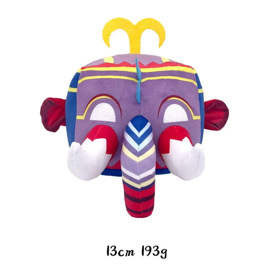 Blox Fruits Mammoth 13cm Plush