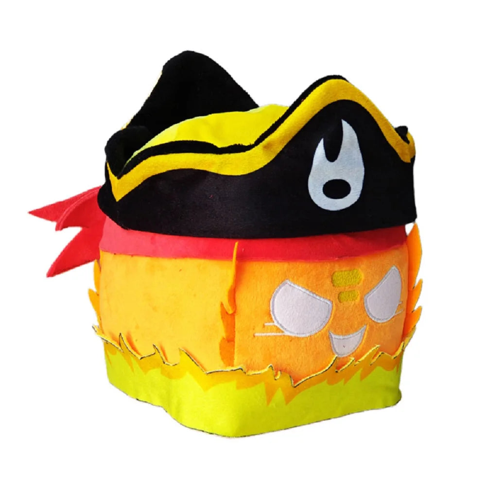 Blox Fruits Flame 20cm Plush