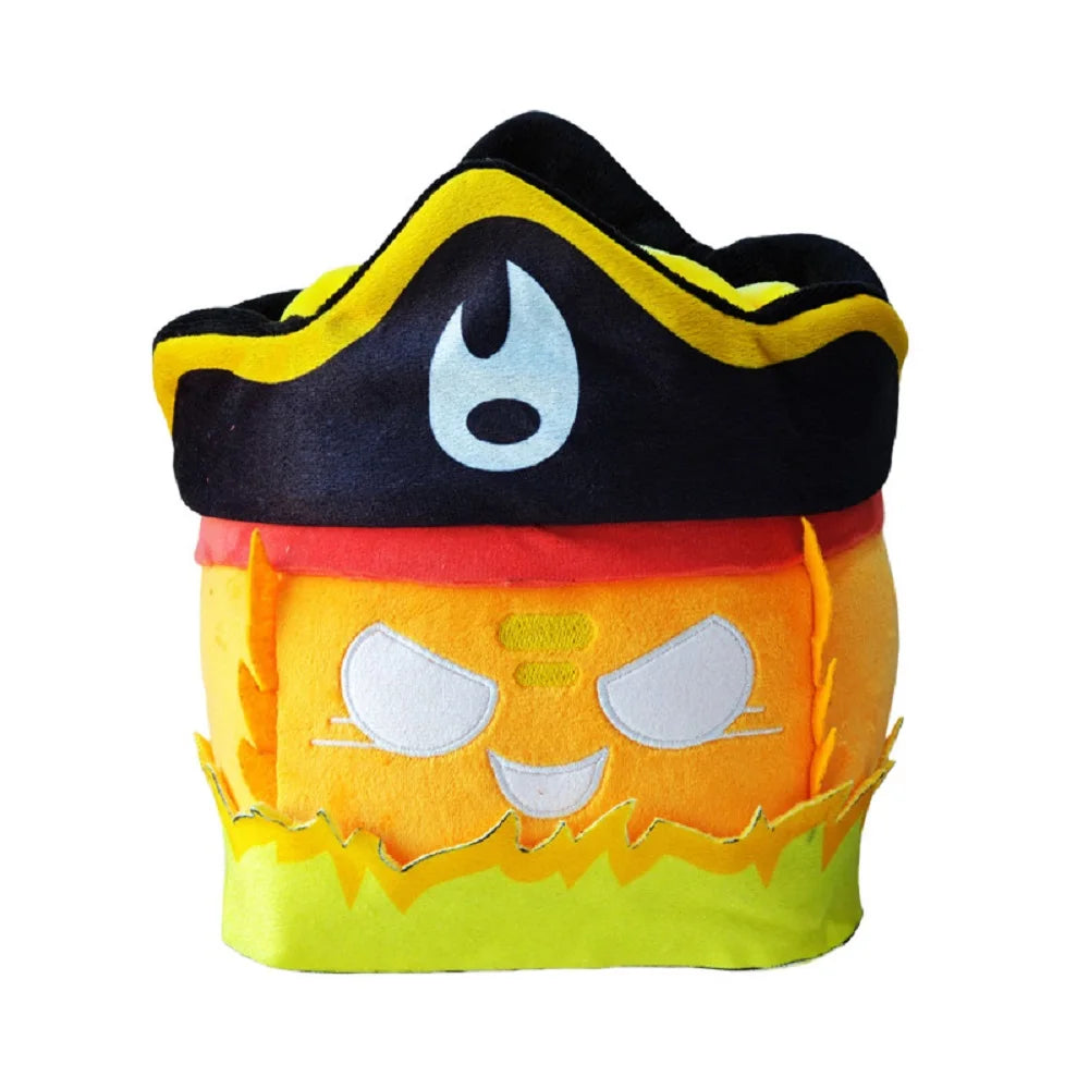 Blox Fruits Flame 20cm Plush