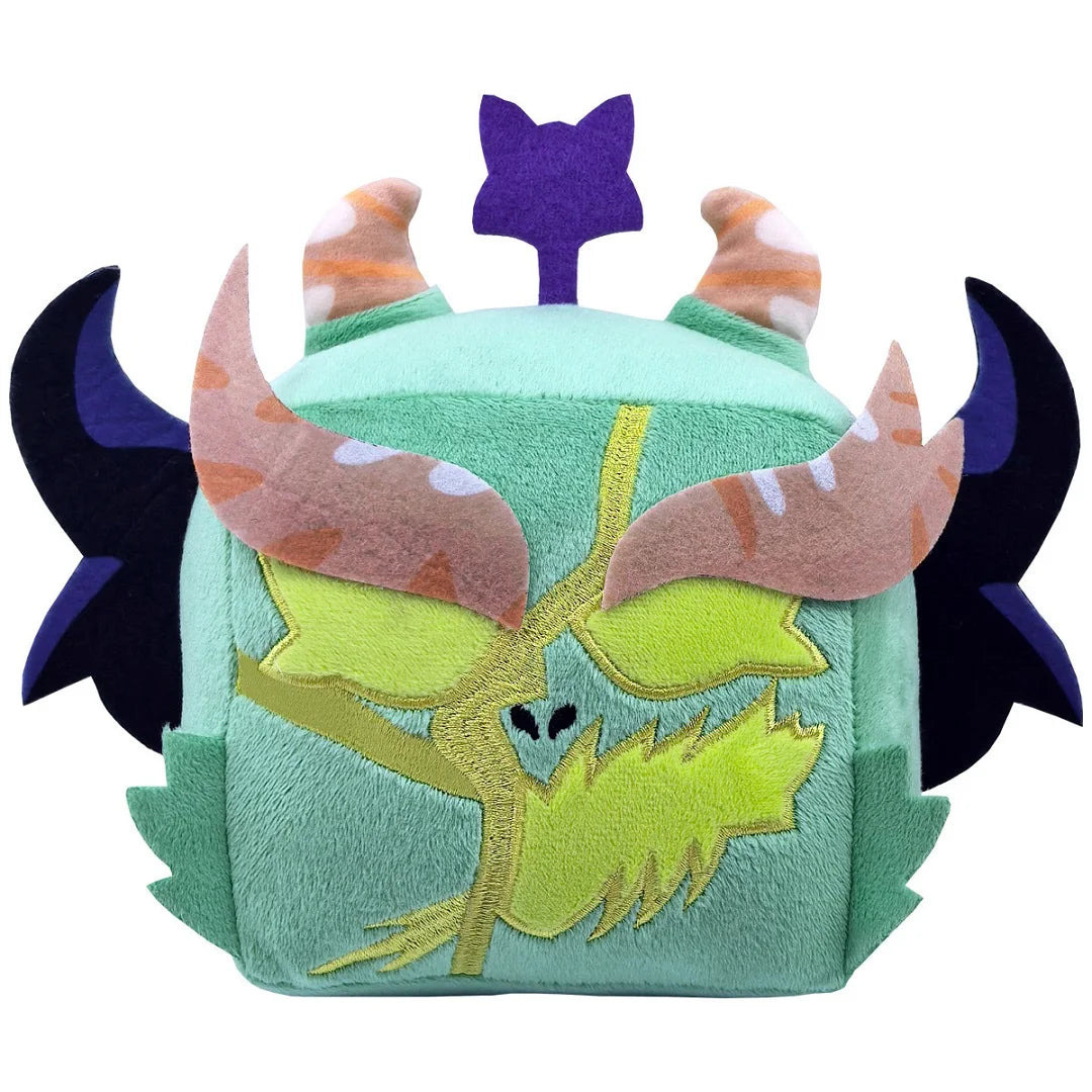 Blox Fruits Dragon Plush
