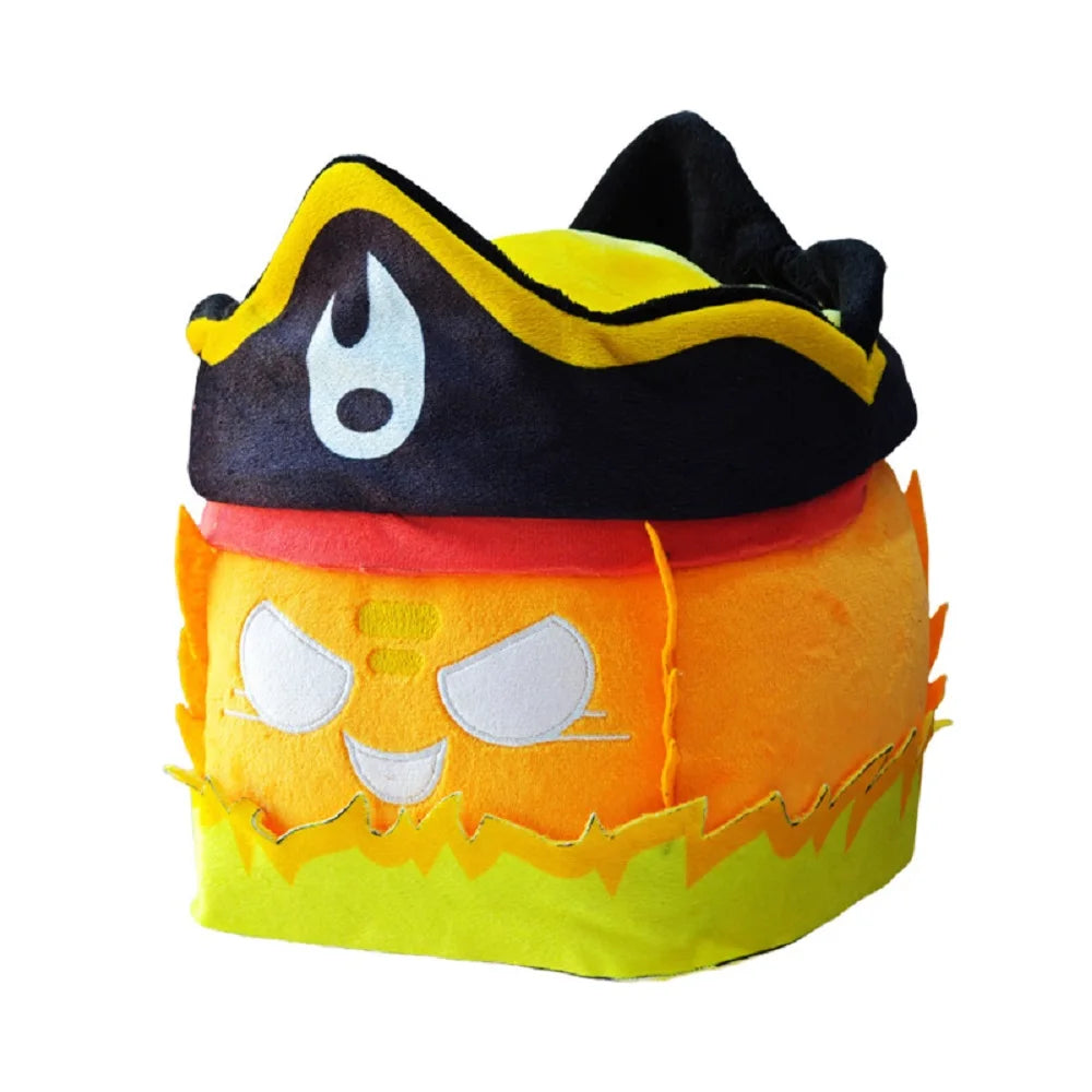 Blox Fruits Flame 20cm Plush