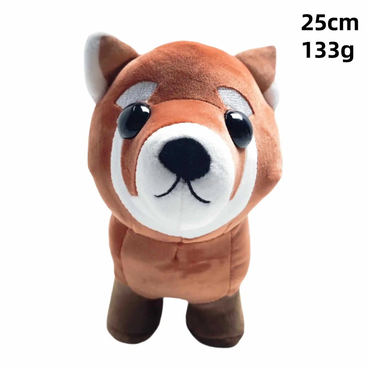 Adopt Me! Red Panda 25cm Plush