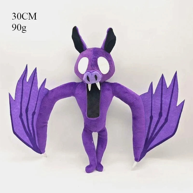 99 Nights In The Forest Purple Dragon Plush