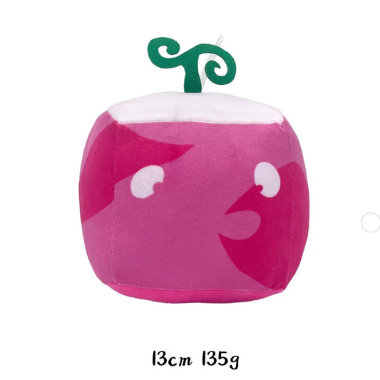 Blox Fruits Rubber 13cm Plush
