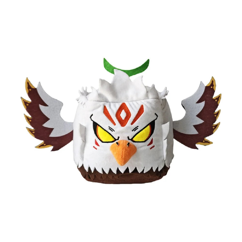 Blox Fruits Eagle 20cm Plush