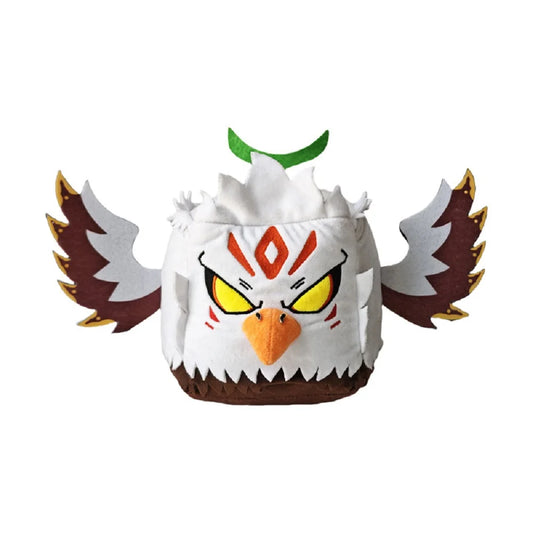 Blox Fruits Eagle 20cm Plush
