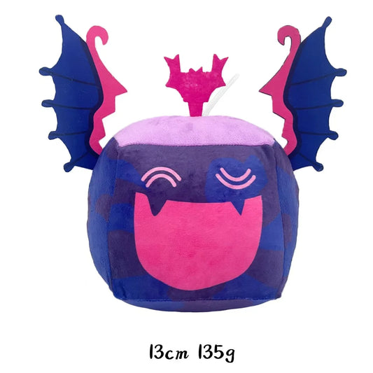 Blox Fruits Shadow 13cm Plush