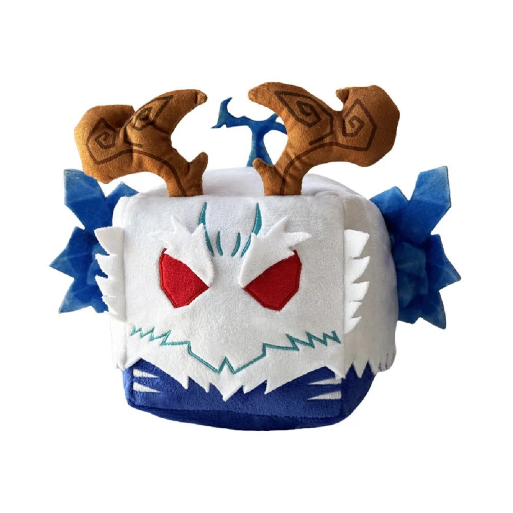 Blox Fruits Yeti 20cm Plush