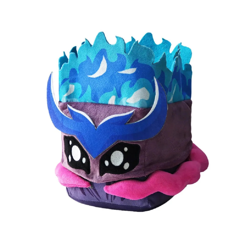 Blox Fruits Gas 20cm Plush
