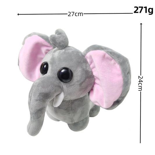 Adopt Me! Elephant 24cm Plush