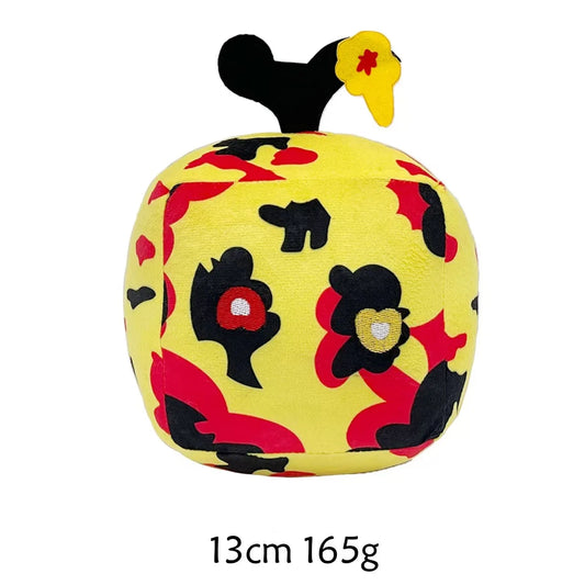Blox Fruits Magma 13cm Plush