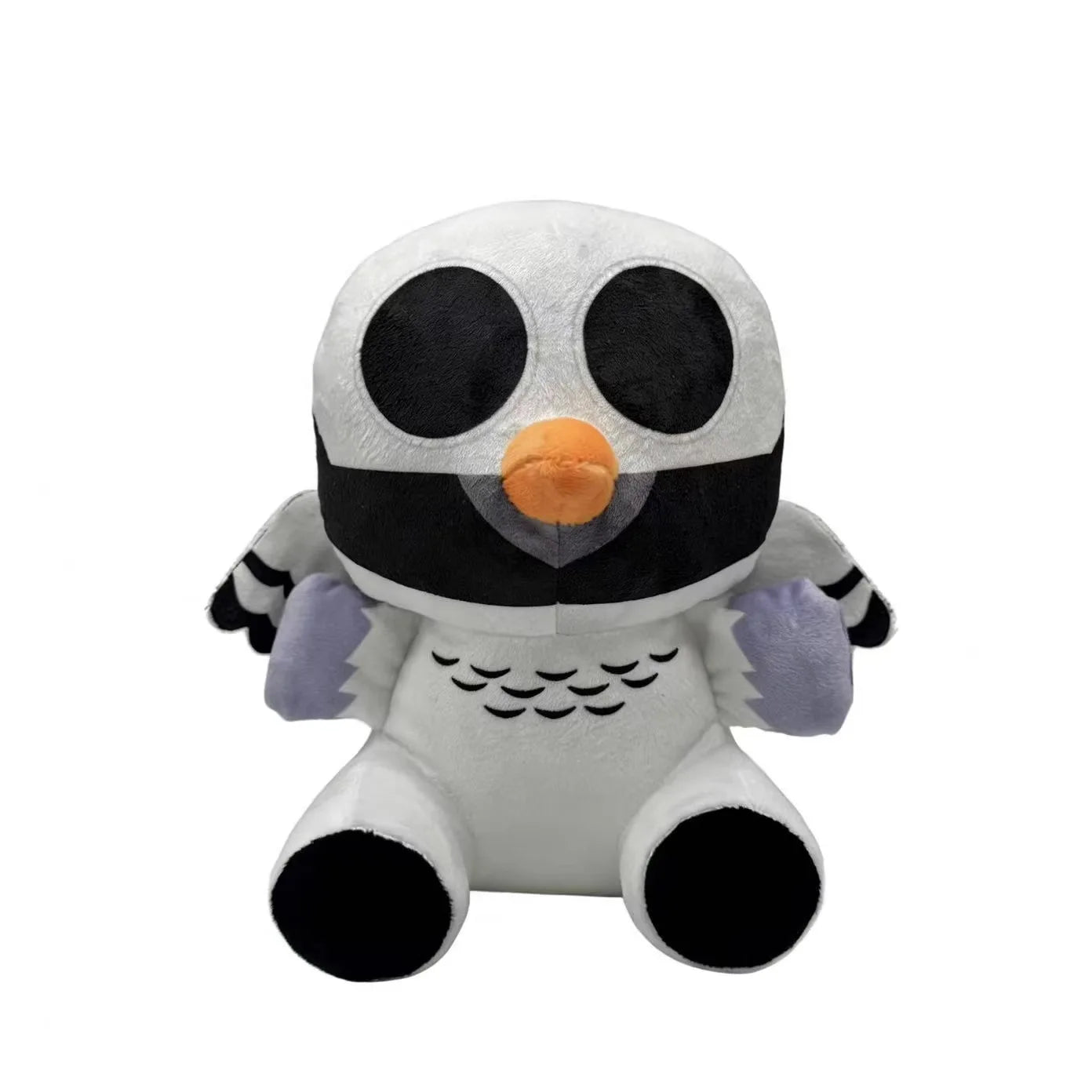 99 Nights In The Forest Owl Plush