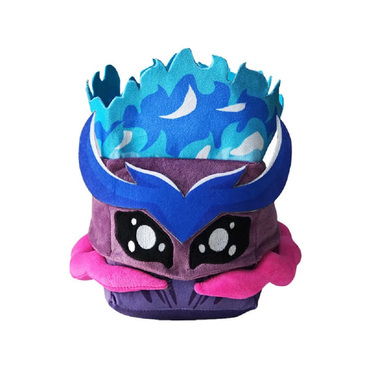 Blox Fruits Gas 20cm Plush