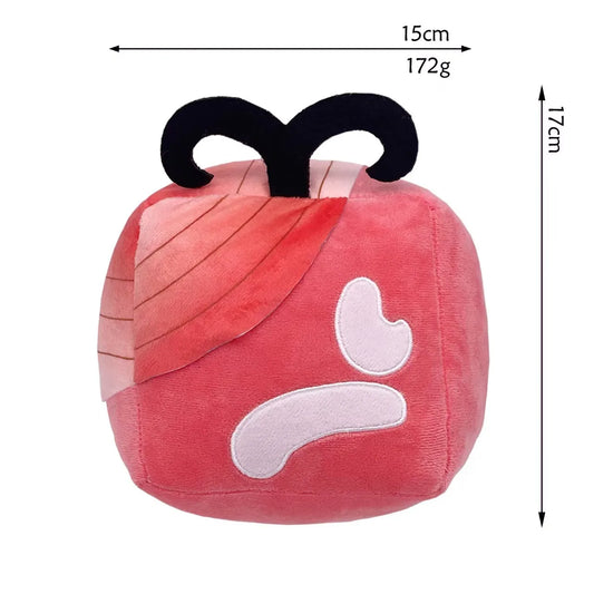 Blox Fruits Pain 17cm Plush