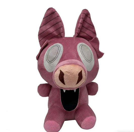 99 Nights In The Forest Bat Plush