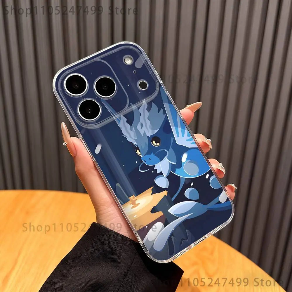 Adopt Me! Dragon Balloon iPhone Case