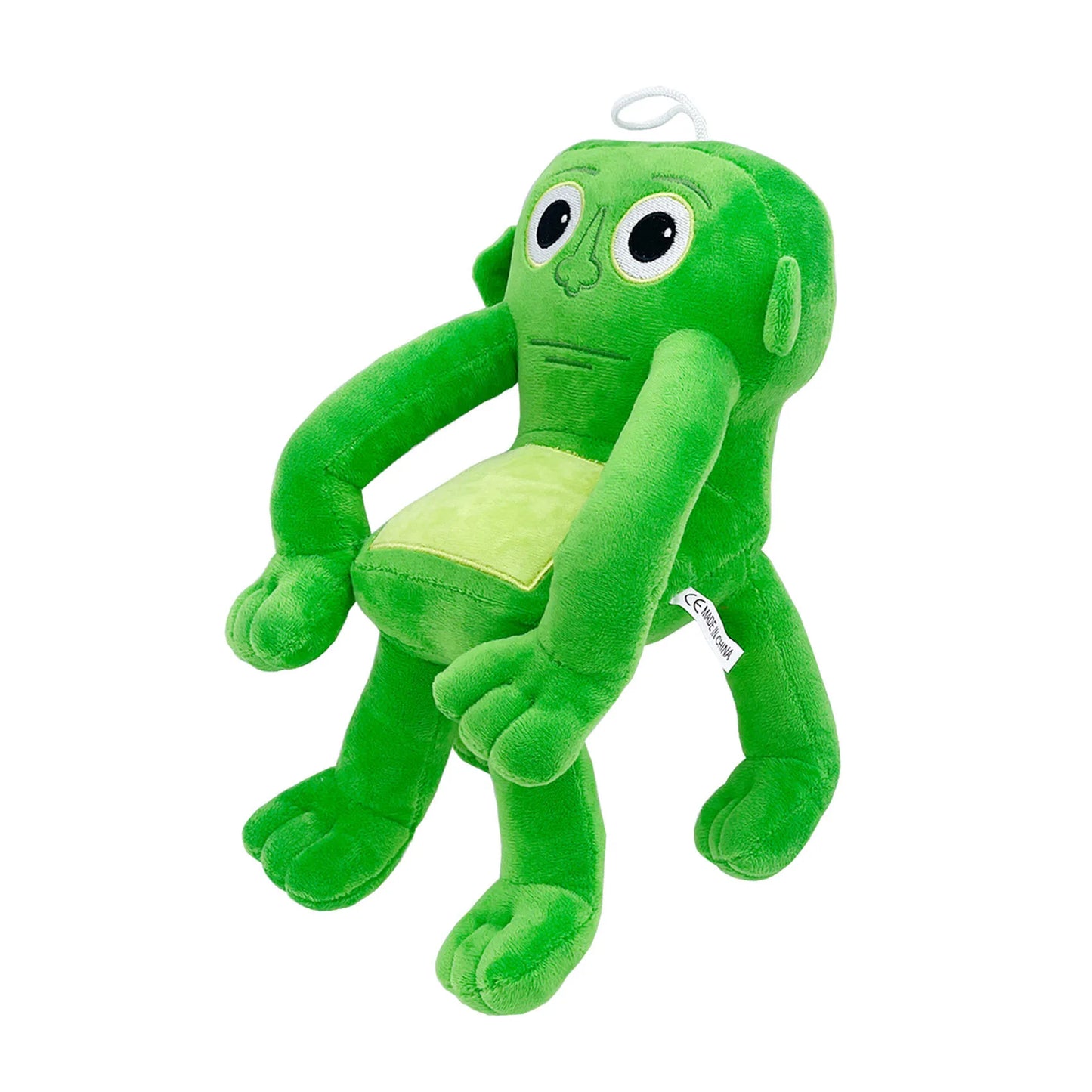 Steal A Brainrot Green Chair 23cm Plush