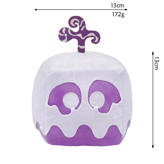 Blox Fruits Dough 13cm Plush