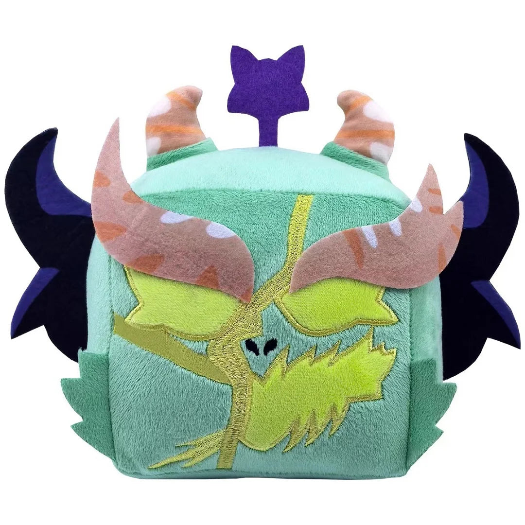 Blox Fruits Dragon Plush