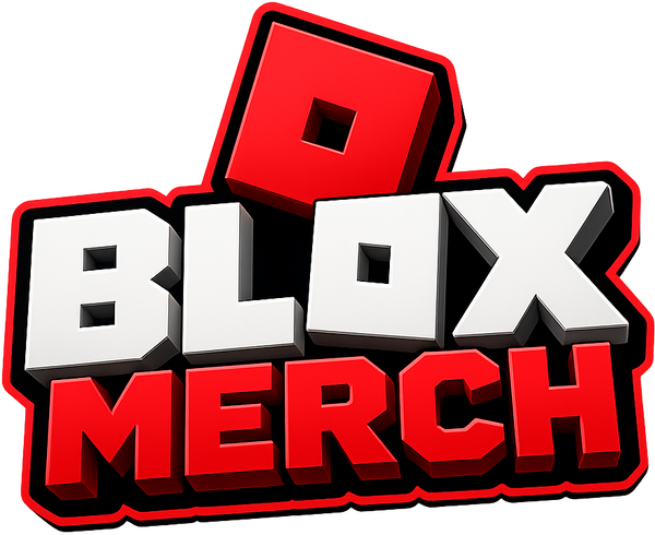 Blox Merch